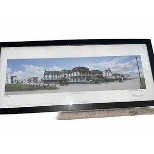 - Cape May Art Ladies 1895 39/2000 Signed Getsinger